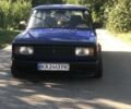 Синій ВАЗ 2104, об'ємом двигуна 1.5 л та пробігом 100 тис. км за 1500 $, фото 1 на Automoto.ua