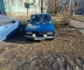Синий ВАЗ 2104, объемом двигателя 1.45 л и пробегом 80 тыс. км за 1250 $, фото 1 на Automoto.ua