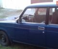 Синій ВАЗ 2104, об'ємом двигуна 1.5 л та пробігом 75 тис. км за 1900 $, фото 1 на Automoto.ua