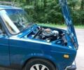 Синий ВАЗ 2104, объемом двигателя 1.45 л и пробегом 187 тыс. км за 1200 $, фото 38 на Automoto.ua
