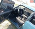 Синій ВАЗ 2104, об'ємом двигуна 1.5 л та пробігом 210 тис. км за 2000 $, фото 4 на Automoto.ua