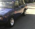 Синій ВАЗ 2104, об'ємом двигуна 1.5 л та пробігом 100 тис. км за 1500 $, фото 1 на Automoto.ua