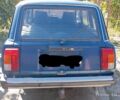 Синій ВАЗ 2104, об'ємом двигуна 0 л та пробігом 43 тис. км за 1204 $, фото 1 на Automoto.ua