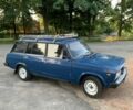 Синій ВАЗ 2104, об'ємом двигуна 0 л та пробігом 3 тис. км за 828 $, фото 3 на Automoto.ua
