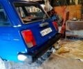 Синий ВАЗ 2104, объемом двигателя 1.5 л и пробегом 0 тыс. км за 1350 $, фото 6 на Automoto.ua