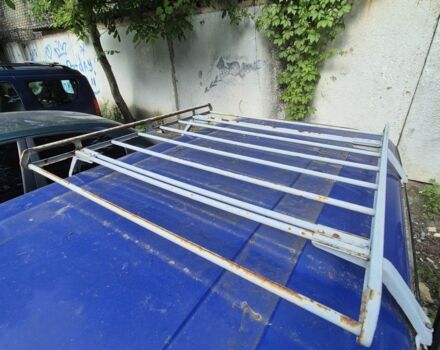 Синий ВАЗ 2104, объемом двигателя 0 л и пробегом 200 тыс. км за 525 $, фото 5 на Automoto.ua