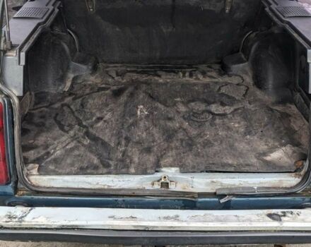 Синий ВАЗ 2104, объемом двигателя 1.5 л и пробегом 3 тыс. км за 471 $, фото 4 на Automoto.ua