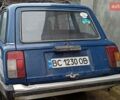 Синий ВАЗ 2104, объемом двигателя 1.5 л и пробегом 70 тыс. км за 1300 $, фото 2 на Automoto.ua