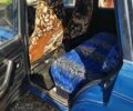 Синий ВАЗ 2104, объемом двигателя 1.45 л и пробегом 200 тыс. км за 1000 $, фото 5 на Automoto.ua