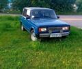 Синий ВАЗ 2104, объемом двигателя 1.5 л и пробегом 73 тыс. км за 780 $, фото 1 на Automoto.ua