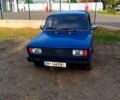 Синий ВАЗ 2104, объемом двигателя 1.5 л и пробегом 0 тыс. км за 1350 $, фото 1 на Automoto.ua