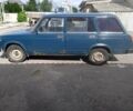 Синий ВАЗ 2104, объемом двигателя 0 л и пробегом 338 тыс. км за 511 $, фото 2 на Automoto.ua