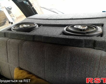 Синий ВАЗ 2104, объемом двигателя 1.5 л и пробегом 94 тыс. км за 1500 $, фото 7 на Automoto.ua