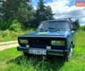 Синій ВАЗ 2104, об'ємом двигуна 1.5 л та пробігом 700 тис. км за 1300 $, фото 7 на Automoto.ua