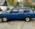 Синій ВАЗ 2104, об'ємом двигуна 1.5 л та пробігом 60 тис. км за 1000 $, фото 2 на Automoto.ua
