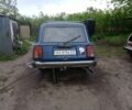 Синий ВАЗ 2104, объемом двигателя 1.5 л и пробегом 200 тыс. км за 900 $, фото 6 на Automoto.ua