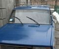 Синий ВАЗ 2104, объемом двигателя 1.5 л и пробегом 70 тыс. км за 1300 $, фото 1 на Automoto.ua
