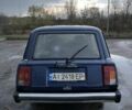 Синий ВАЗ 2104, объемом двигателя 1.5 л и пробегом 200 тыс. км за 800 $, фото 8 на Automoto.ua