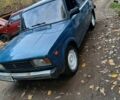 Синій ВАЗ 2104, об'ємом двигуна 1.45 л та пробігом 40 тис. км за 800 $, фото 1 на Automoto.ua
