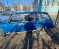 Синий ВАЗ 2104, объемом двигателя 1.45 л и пробегом 80 тыс. км за 1250 $, фото 5 на Automoto.ua