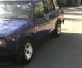 Синій ВАЗ 2104, об'ємом двигуна 1.5 л та пробігом 100 тис. км за 1500 $, фото 1 на Automoto.ua