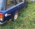 Синий ВАЗ 2104, объемом двигателя 1.5 л и пробегом 200 тыс. км за 510 $, фото 11 на Automoto.ua