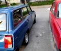 Синий ВАЗ 2104, объемом двигателя 1.5 л и пробегом 0 тыс. км за 1200 $, фото 2 на Automoto.ua