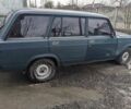 Синий ВАЗ 2104, объемом двигателя 1.5 л и пробегом 3 тыс. км за 471 $, фото 2 на Automoto.ua