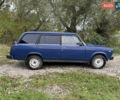 Синий ВАЗ 2104, объемом двигателя 1.45 л и пробегом 99 тыс. км за 1100 $, фото 5 на Automoto.ua