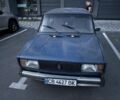 Синий ВАЗ 2104, объемом двигателя 1.5 л и пробегом 1 тыс. км за 650 $, фото 1 на Automoto.ua