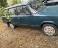 Синий ВАЗ 2104, объемом двигателя 1.5 л и пробегом 100 тыс. км за 671 $, фото 1 на Automoto.ua