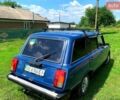 Синій ВАЗ 2104, об'ємом двигуна 1.5 л та пробігом 700 тис. км за 1300 $, фото 4 на Automoto.ua