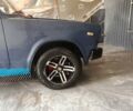 Синий ВАЗ 2104, объемом двигателя 1.5 л и пробегом 100 тыс. км за 900 $, фото 4 на Automoto.ua