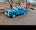 Синій ВАЗ 2104, об'ємом двигуна 15 л та пробігом 0 тис. км за 600 $, фото 9 на Automoto.ua