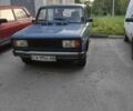 Синій ВАЗ 2104, об'ємом двигуна 1.5 л та пробігом 1 тис. км за 700 $, фото 7 на Automoto.ua