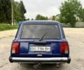 Синий ВАЗ 2104, объемом двигателя 1.45 л и пробегом 150 тыс. км за 700 $, фото 18 на Automoto.ua