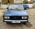Синій ВАЗ 2104, об'ємом двигуна 1.5 л та пробігом 60 тис. км за 1000 $, фото 6 на Automoto.ua