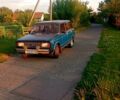 Синій ВАЗ 2104, об'ємом двигуна 1.5 л та пробігом 73 тис. км за 780 $, фото 6 на Automoto.ua