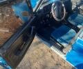 Синий ВАЗ 2104, объемом двигателя 1.45 л и пробегом 80 тыс. км за 1250 $, фото 9 на Automoto.ua