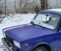 Синій ВАЗ 2104, об'ємом двигуна 0 л та пробігом 1 тис. км за 829 $, фото 5 на Automoto.ua
