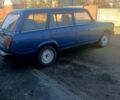 Синий ВАЗ 2104, объемом двигателя 1.5 л и пробегом 90 тыс. км за 1700 $, фото 1 на Automoto.ua