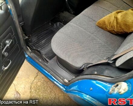 Синий ВАЗ 2104, объемом двигателя 1.5 л и пробегом 94 тыс. км за 1500 $, фото 8 на Automoto.ua