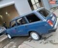 Синій ВАЗ 2104, об'ємом двигуна 1.45 л та пробігом 40 тис. км за 800 $, фото 4 на Automoto.ua