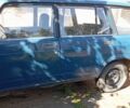 Синій ВАЗ 2104, об'ємом двигуна 0 л та пробігом 43 тис. км за 1204 $, фото 2 на Automoto.ua