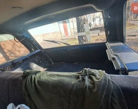 Синий ВАЗ 2104, объемом двигателя 1.45 л и пробегом 80 тыс. км за 1250 $, фото 6 на Automoto.ua