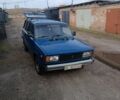 Синий ВАЗ 2104, объемом двигателя 0 л и пробегом 2 тыс. км за 1150 $, фото 3 на Automoto.ua