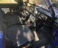 Синий ВАЗ 2104, объемом двигателя 1.5 л и пробегом 100 тыс. км за 1500 $, фото 1 на Automoto.ua