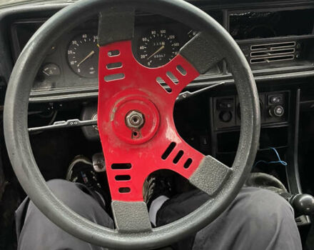 Синий ВАЗ 2104, объемом двигателя 1.6 л и пробегом 125 тыс. км за 708 $, фото 13 на Automoto.ua