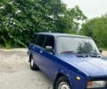 Синій ВАЗ 2104, об'ємом двигуна 1.45 л та пробігом 150 тис. км за 700 $, фото 14 на Automoto.ua