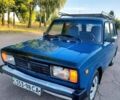 Синий ВАЗ 2104, объемом двигателя 1.45 л и пробегом 187 тыс. км за 1200 $, фото 10 на Automoto.ua